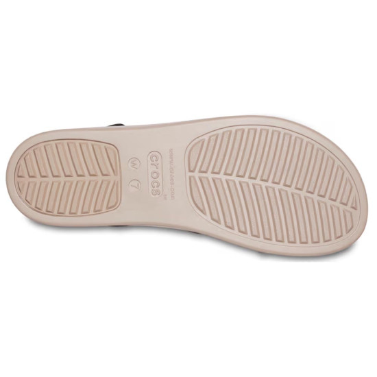 Crocs Brooklyn Low Wedge